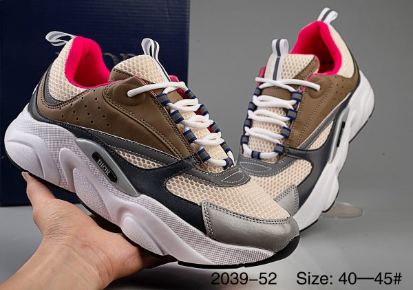 B22 di Dior Codice articolo: B22N-3