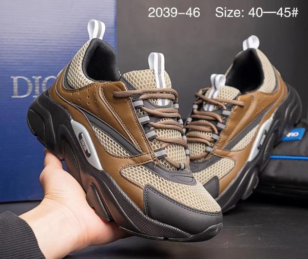B22 di Dior Codice articolo: B22N-8