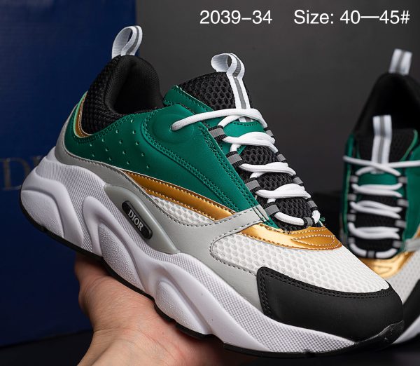 B22 di Dior Codice articolo: B22N-19