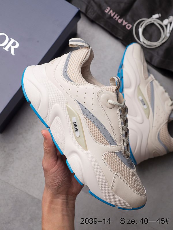 B22 di Dior Codice articolo: B22N-34