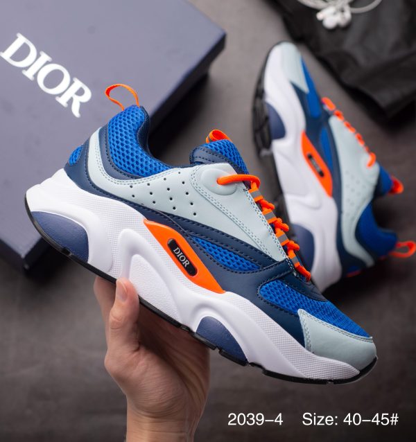 B22 di Dior Codice articolo: B22N-43