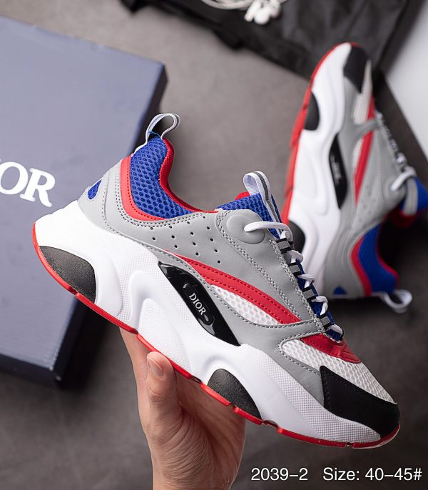 B22 di Dior Codice articolo: B22N-45