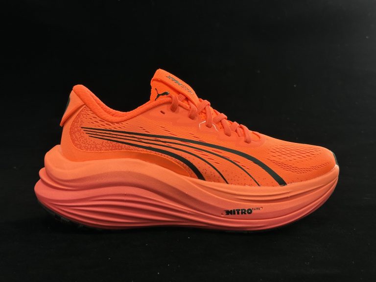 Puma MagMax Ntro
