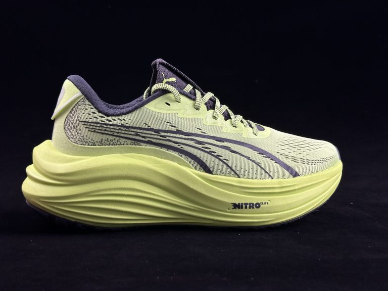 Puma MagMax Ntro