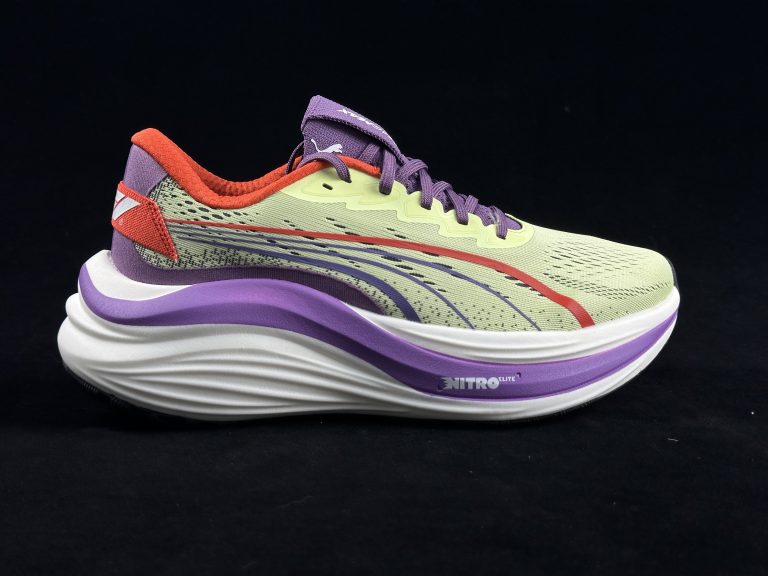 puma magmax nitro