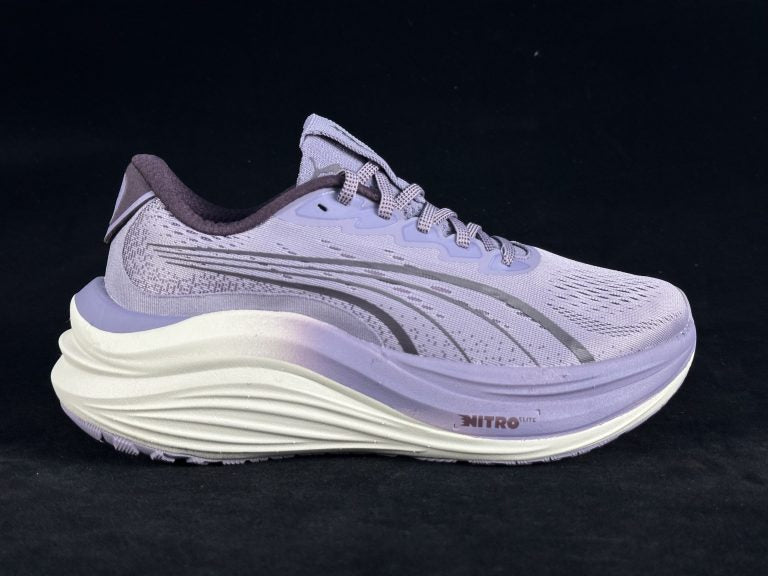 Puma MagMax Ntro