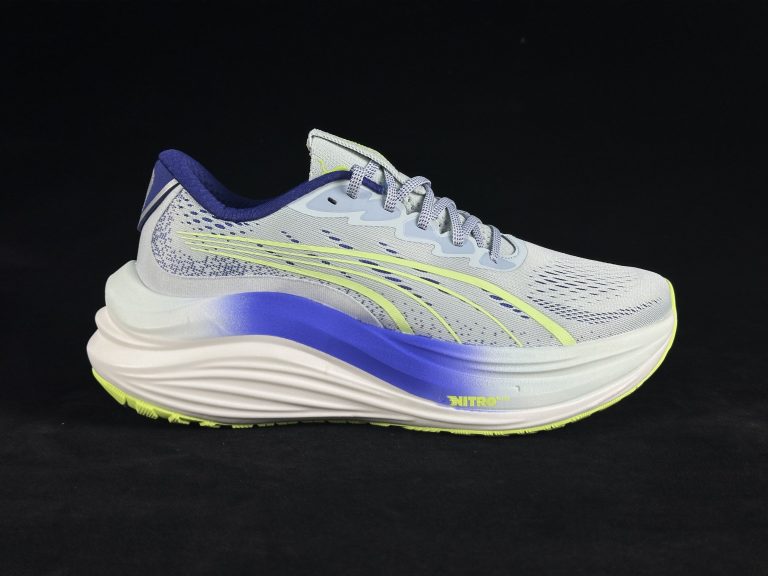 puma magmax nitro