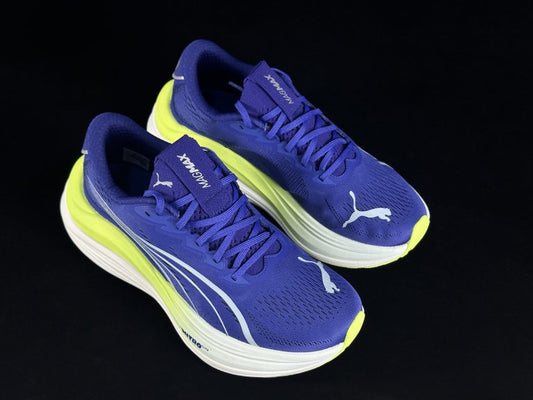 puma magmax nitro