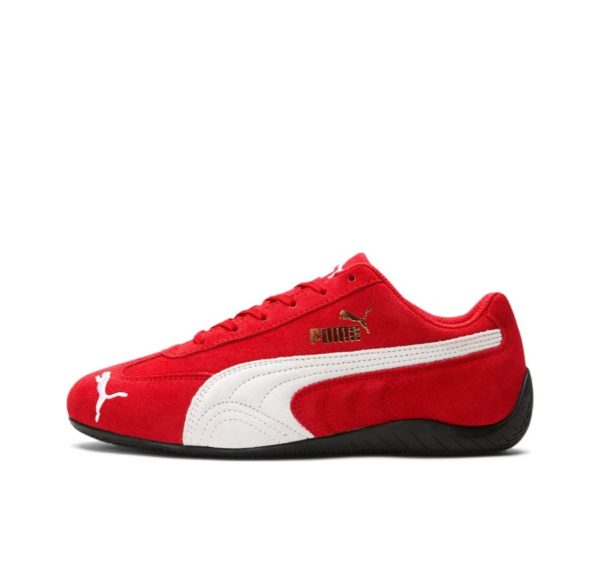 PUMA
