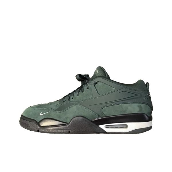 Air Jordan 4 basse SKU: Air Jordan 4 Low-4