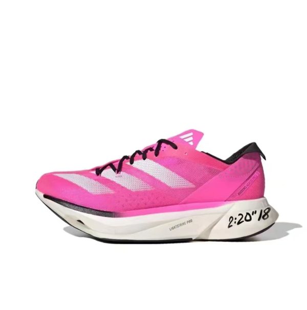 Scarpe da ginnastica Adidas Adizero Adios Pro 3 Codice articolo: Adios Pro 3-14
