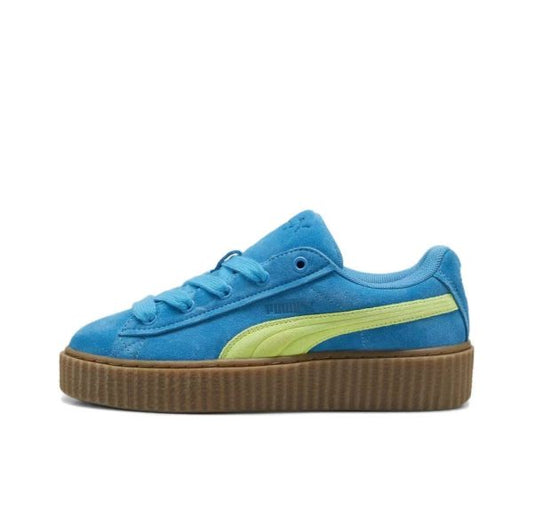 Puma Creeper Phatty Rihanna Fenty Velocità Blu Codice articolo: Rihanna-5