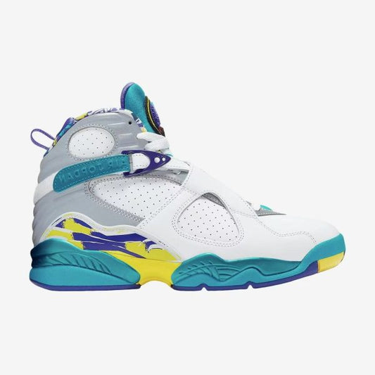 Jordan 8 Retro Codice articolo: Air Jordan 8-13