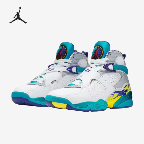 Jordan 8 Retro Codice articolo: Air Jordan 8-13