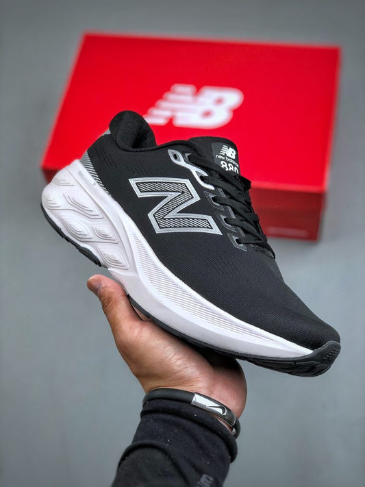 Nuovo equilibrio 880