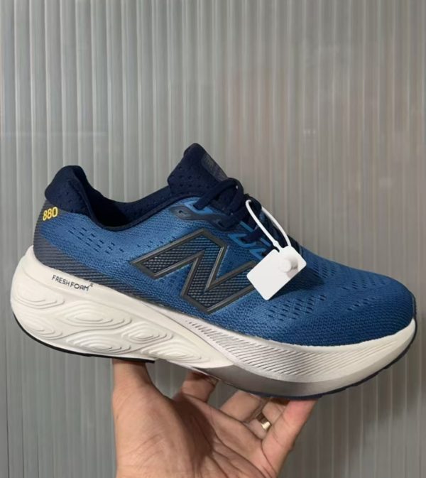 Nuovo equilibrio 880 V15