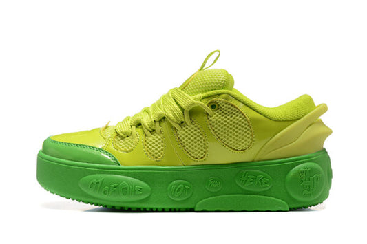 LaMelo Ball x PUMA LaFrance Raro Codice articolo: LaFrance-2