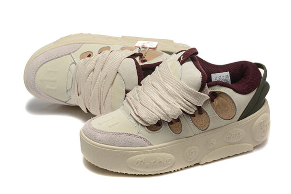 LaMelo Ball x PUMA LaFrance Raro Codice articolo: LaFrance-4