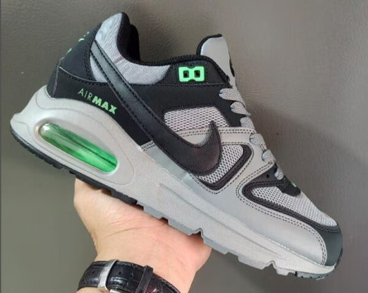 Nike Air Max Comando Codice articolo: Nike Air Max Command-1-1