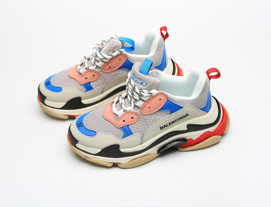 Balenciaga Triple S
