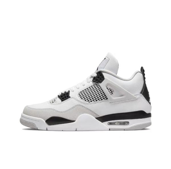 Jordan 4 Retro Nero  MILITARE SKU: Jordan 4 Retro Nero Militare