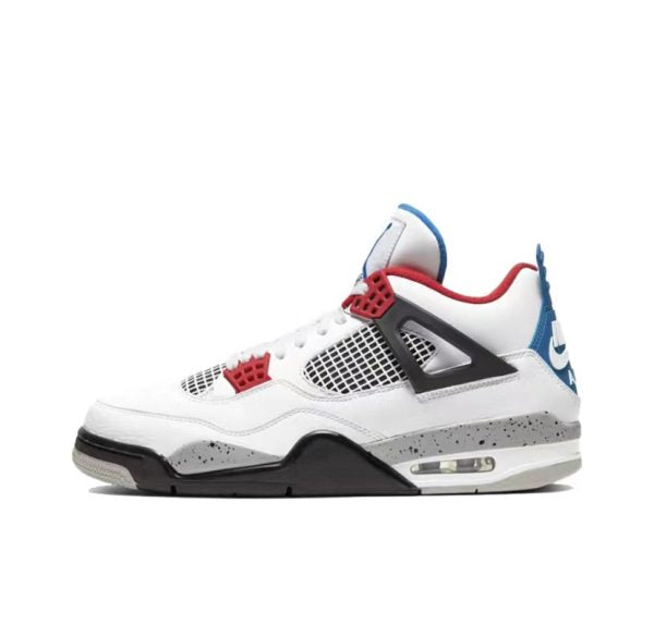 Jordan 4 Retro Che cosa SKU: Jordan 4 Retro Cosa