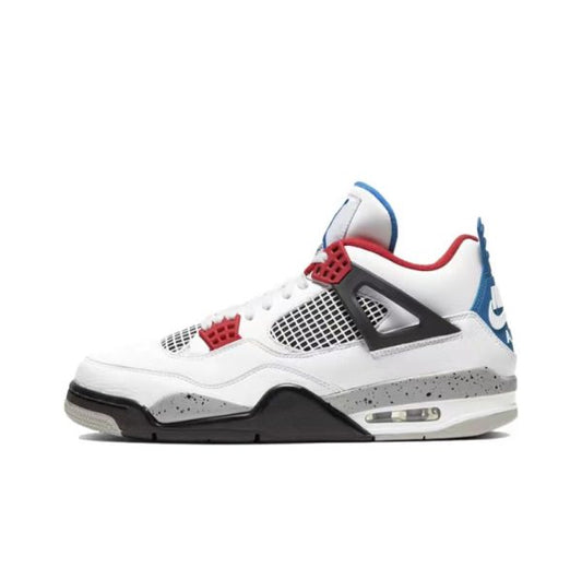 Jordan 4 Retro Che cosa SKU: Jordan 4 Retro Cosa