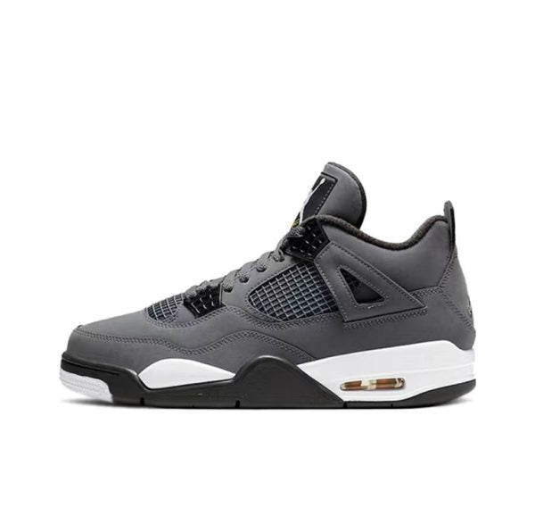 Jordan 4 Retro Grigio Freddo (2019) SKU: Jordan 4 Retro Grigio freddo (2019)