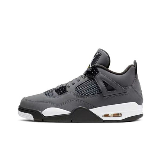 Jordan 4 Retro Grigio Freddo (2019) SKU: Jordan 4 Retro Grigio freddo (2019)