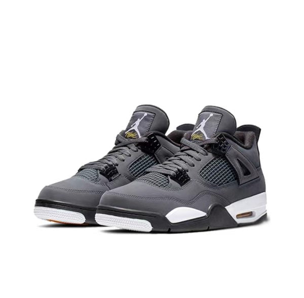 Jordan 4 Retro Grigio Freddo (2019) SKU: Jordan 4 Retro Grigio freddo (2019)