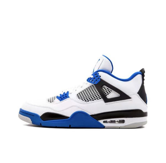 Jordan 4 Retro Motorsport (2017) SKU: Jordan 4 Retro Motorsports (2017)