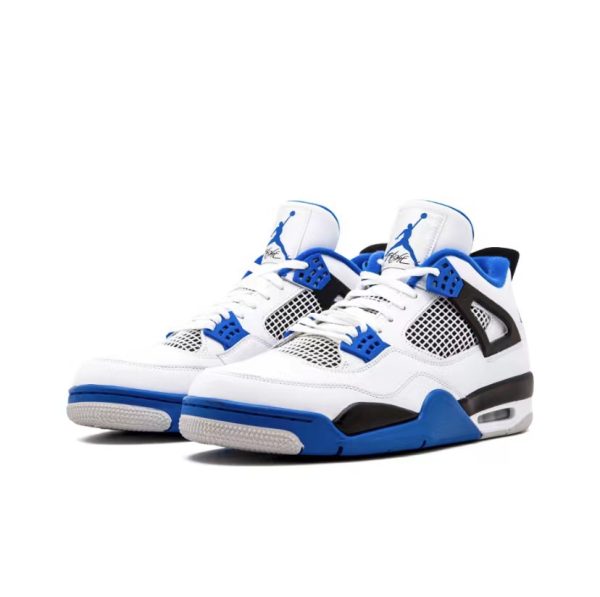 Jordan 4 Retro Motorsport (2017) SKU: Jordan 4 Retro Motorsports (2017)