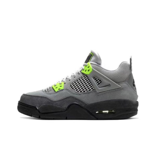 Jordan 4 Retro SE 95 Nere SKU: Jordan 4 Retro SE 95 Neon
