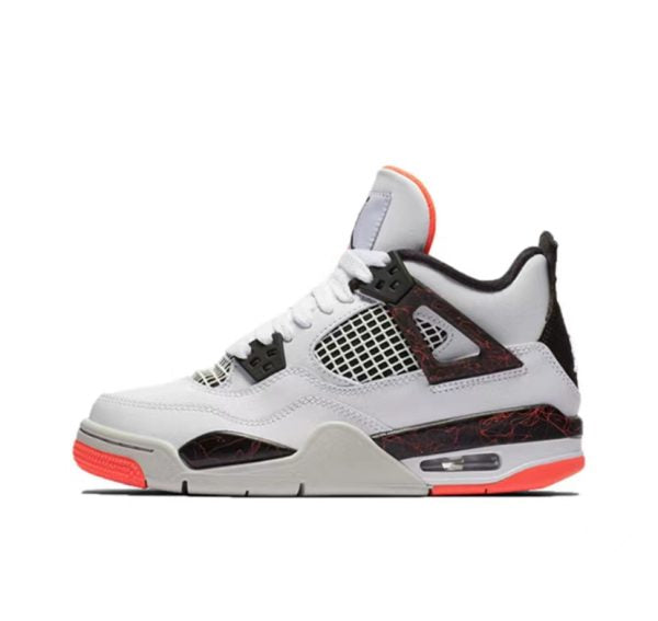 Nostalgia del volo retrò Jordan 4 SKU: Jordan 4 Retro Flight Nostalgia