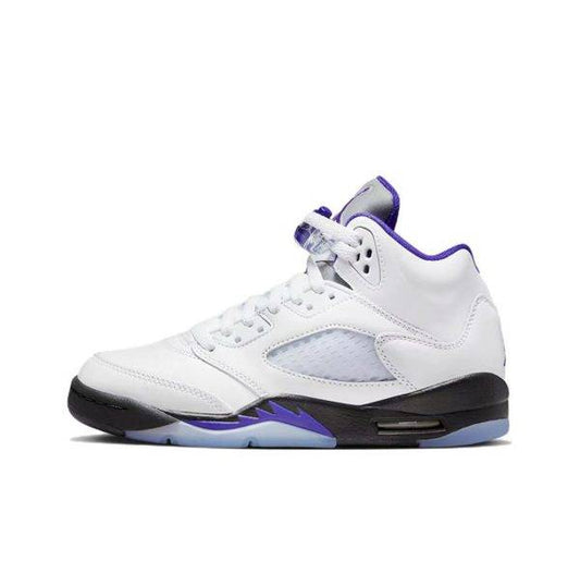 Jordan 5 Retro Concord Scuro SKU: Jordan 5 Retro Dark Concord