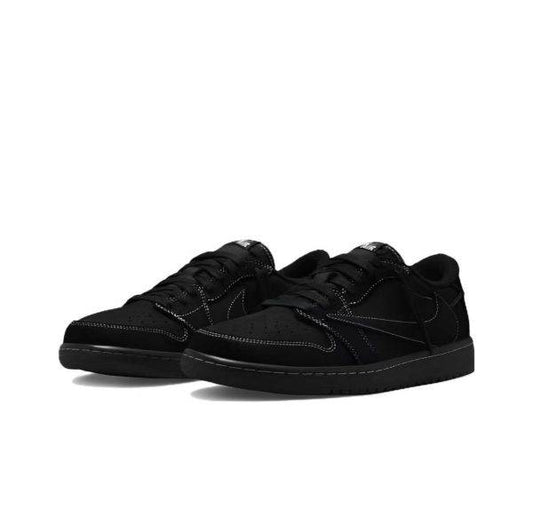 Jordan 1 Retro Low OG SP Travis Scott Nero Phantom Codice articolo: air jordan 1 dg