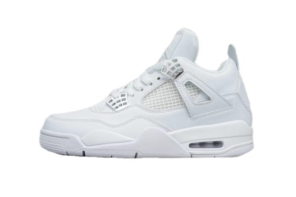 Air Jordan 4 'Pure Money' 308497-100