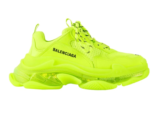 Balenciaga Triple