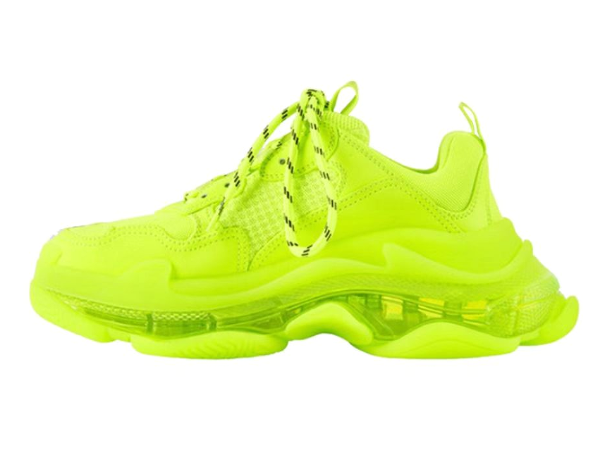 Balenciaga Triple