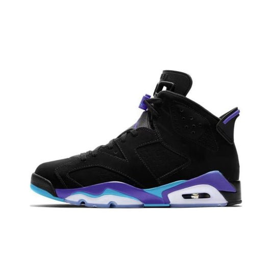 Stato sociale delle Nike Air Jordan 6 Retro Codice articolo: AJ 6-10