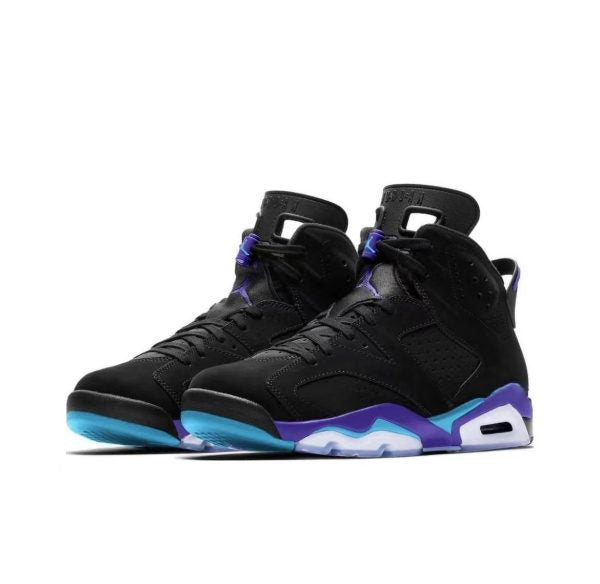 Stato sociale delle Nike Air Jordan 6 Retro Codice articolo: AJ 6-10