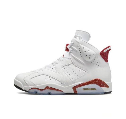 Jordan 6 Retro Rosso Oreo Codice articolo: AJ 6-4
