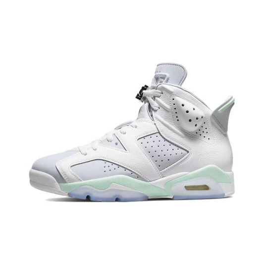 Jordan 6 Retro Menta Schiuma Codice articolo: AJ 6-5