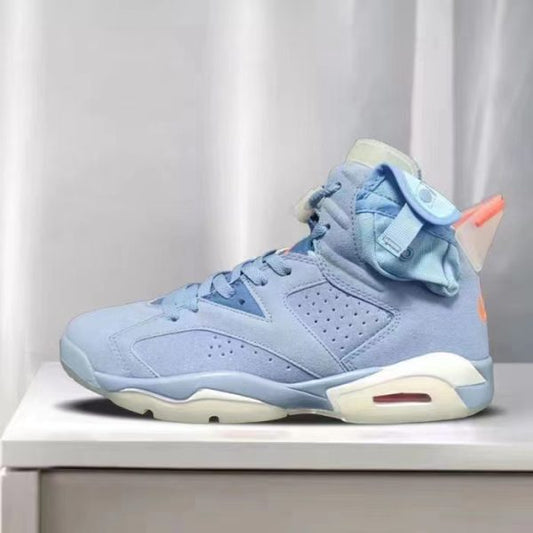 Jordan 6 Retro Travis Scott Codice articolo: AJ 6-6