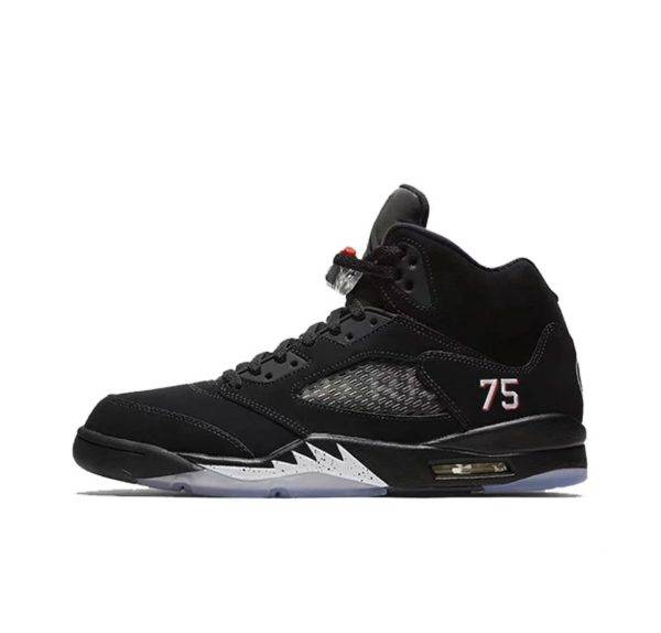 Air Jordan 5 Retro Paris Saint-Germain SKU: AJ 5 Retro Paris Saint-Germain