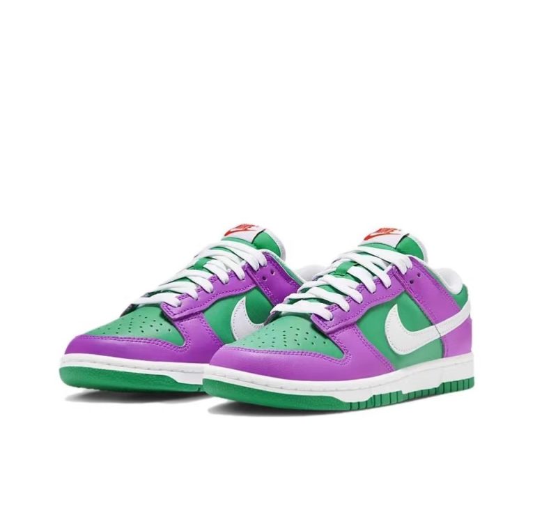 DUNK