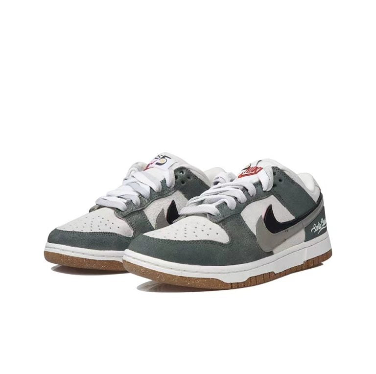DUNK