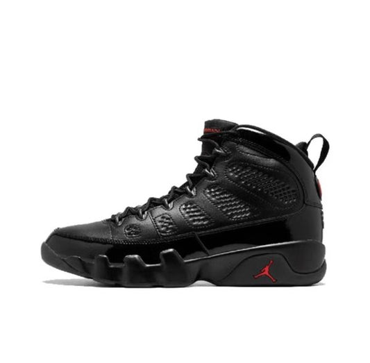 Jordan 9 Retro Bred Brevetto