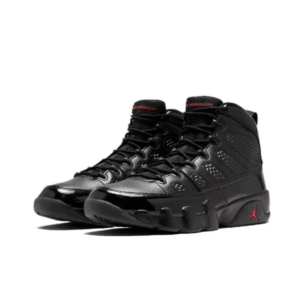 Jordan 9 Retro Bred Brevetto
