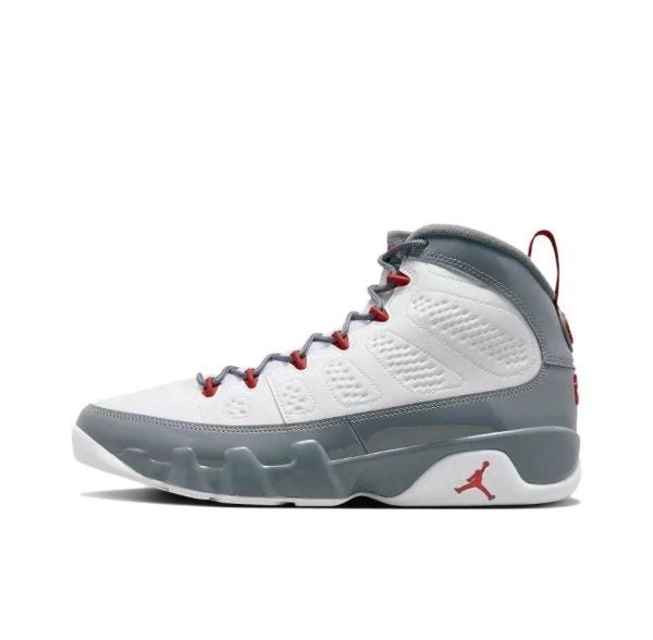 Jordan 9 Retro Rosso Fuoco